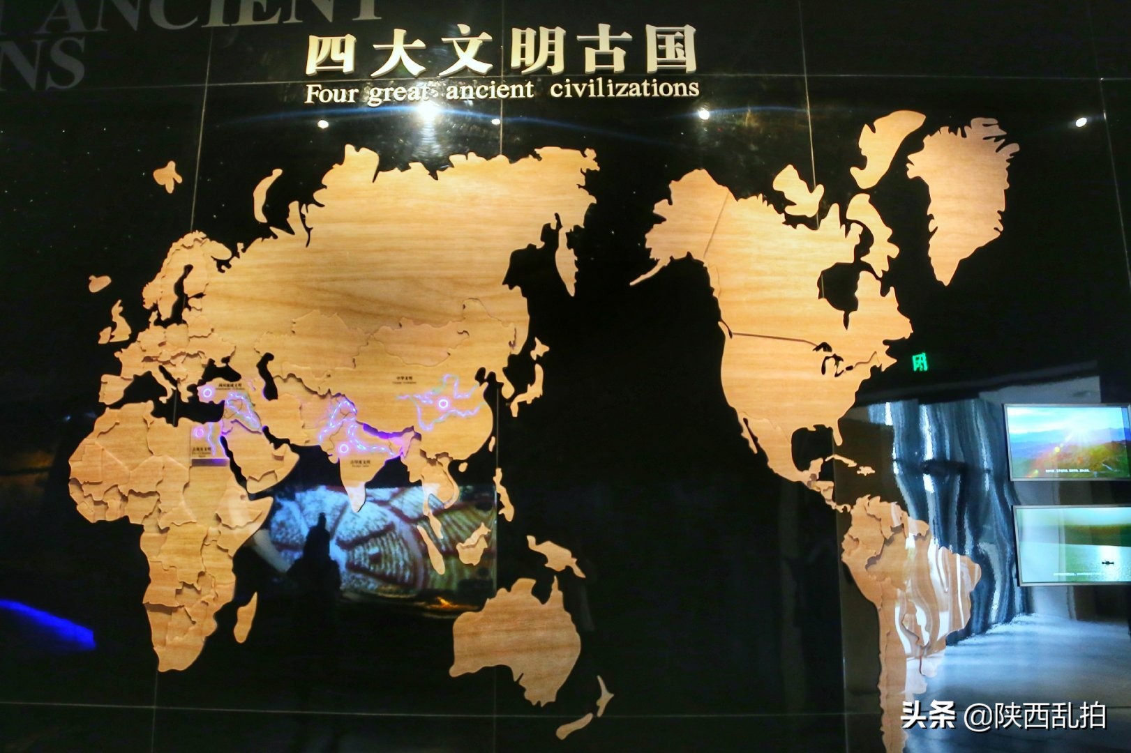 体验华夏文明溯源之旅,华夏文明寻根之旅