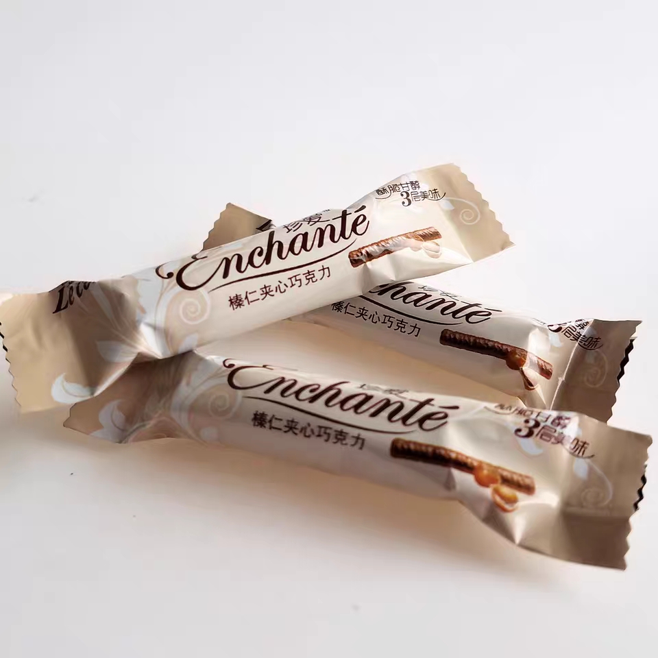 巧克力是费列罗好还是德芙好,德芙费列罗巧克力礼盒装