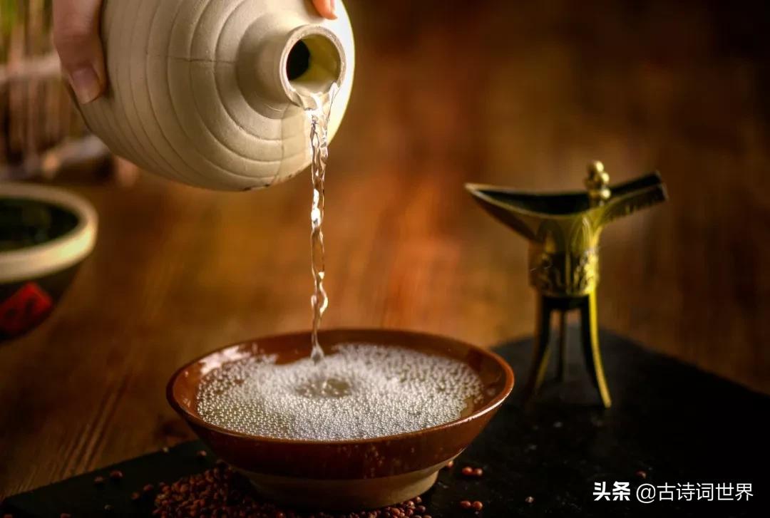 最佳吃货的诗句,不辜负美食的诗句