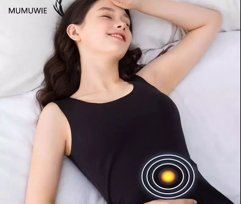 适合胸大显小的德绒背心,小蛮腰德绒背心