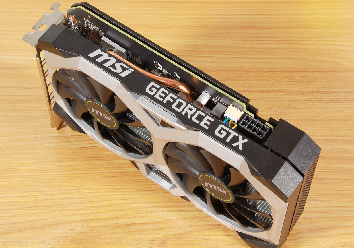 gtx1660super对比gtx970,gtx1660和gtx970哪个好