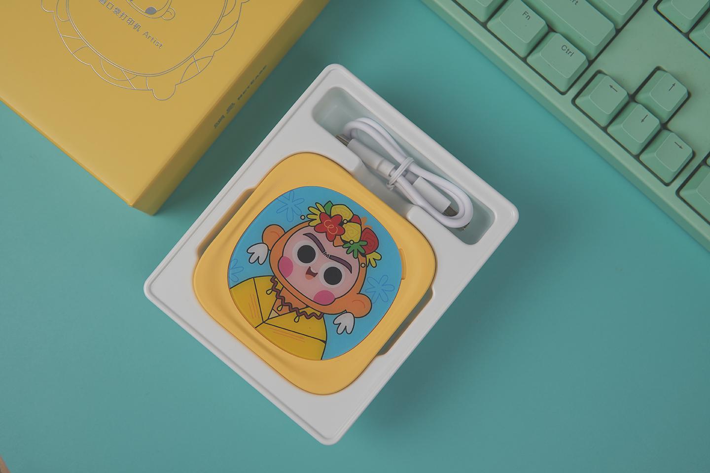 有道口袋打印机,网易有道口袋打印机pro操作指南