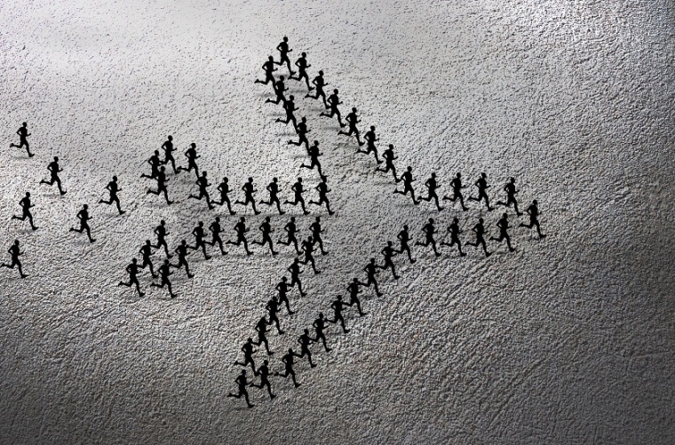 移动互联网的重构,移动互联网的六个思维