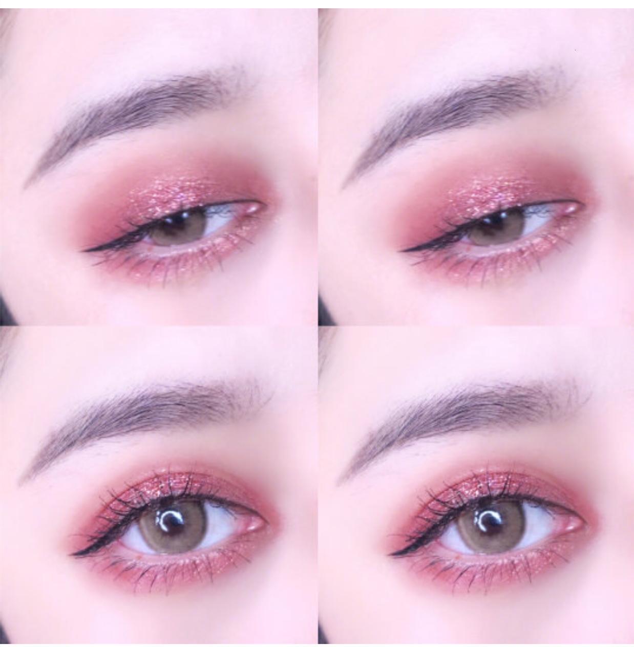 仙女该用的眼影盘,讨好女朋友的30个小技巧