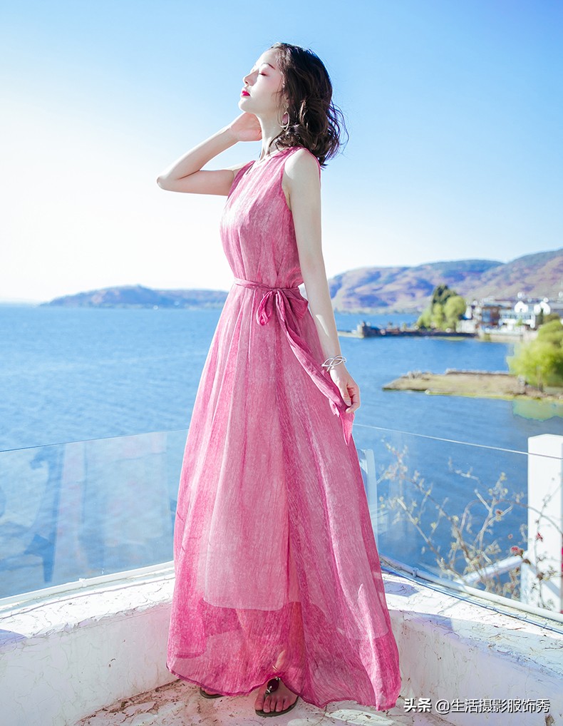 美容护肤怎么拍摄,美容护肤视频如何拍出高级感