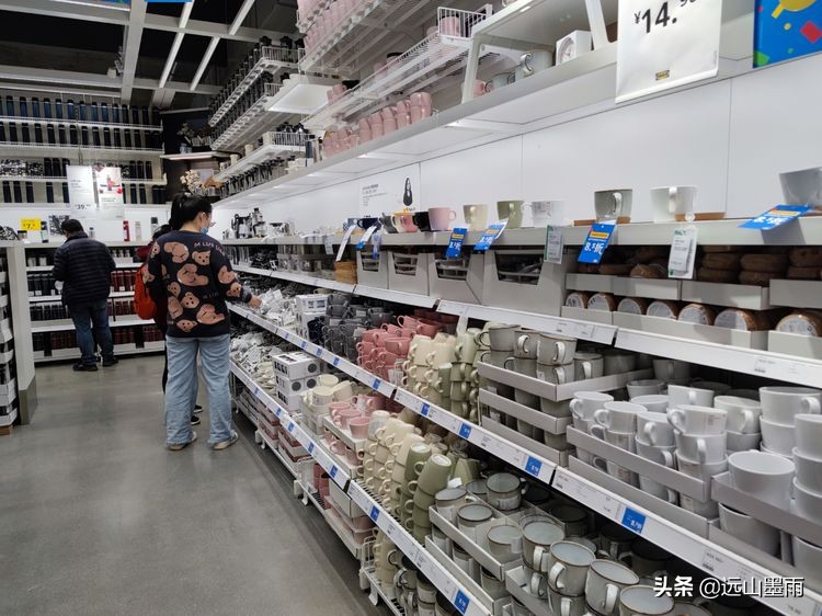 昆明宜家家居体验中心,昆明宜家家居体验店