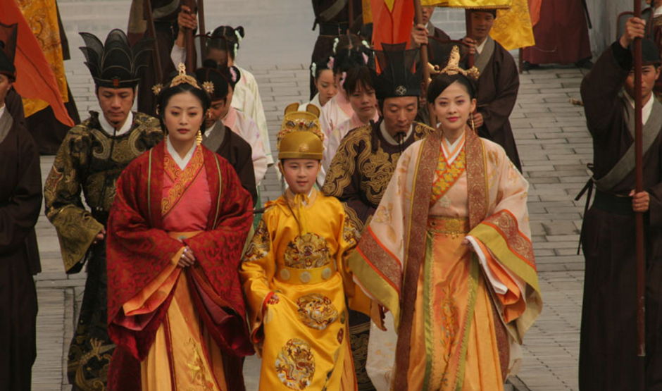 朱元璋可以不立马皇后吗,马皇后死朱元璋为什么没有立皇后