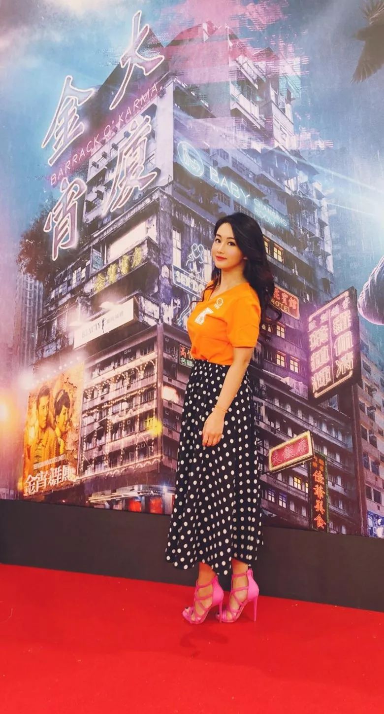 爸爸是LED大王！TVB“十亿千金”首当单元主角：入行至今戏份最多