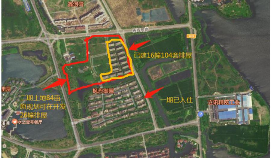 昆山城北最新项目,昆山市重磅项目