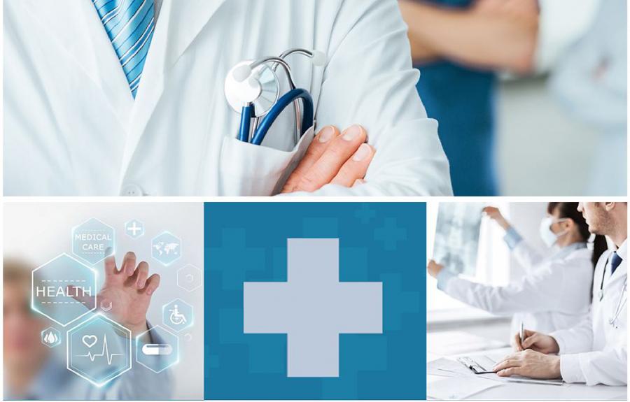 新津县公立卫生院,成都市医疗卫生服务体系规划