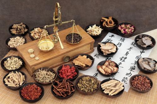 中医对癌症的认知,中医熊露教授视频