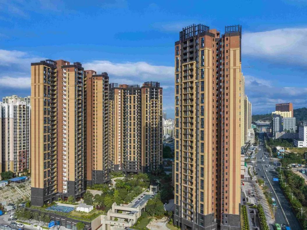 龙岗地铁口新房,深圳龙岗3万左右新楼盘