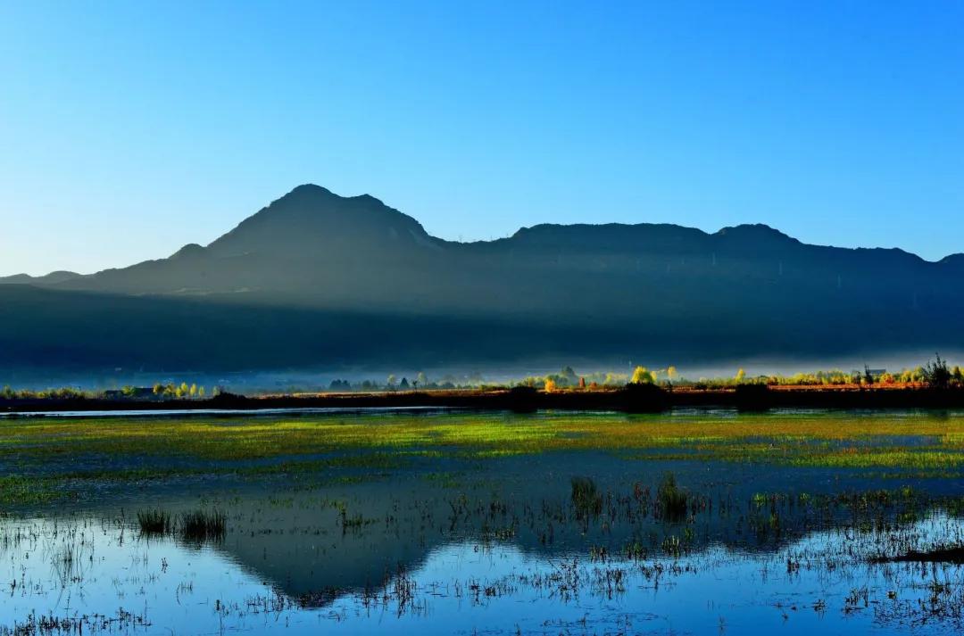 25张照片丽江,20张图片带你看世界