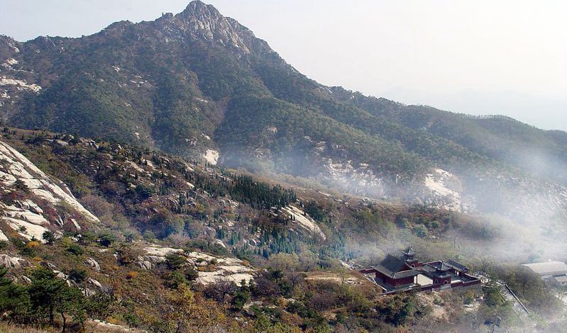 南京栖霞有什么风景区,栖霞哪里的风景最好