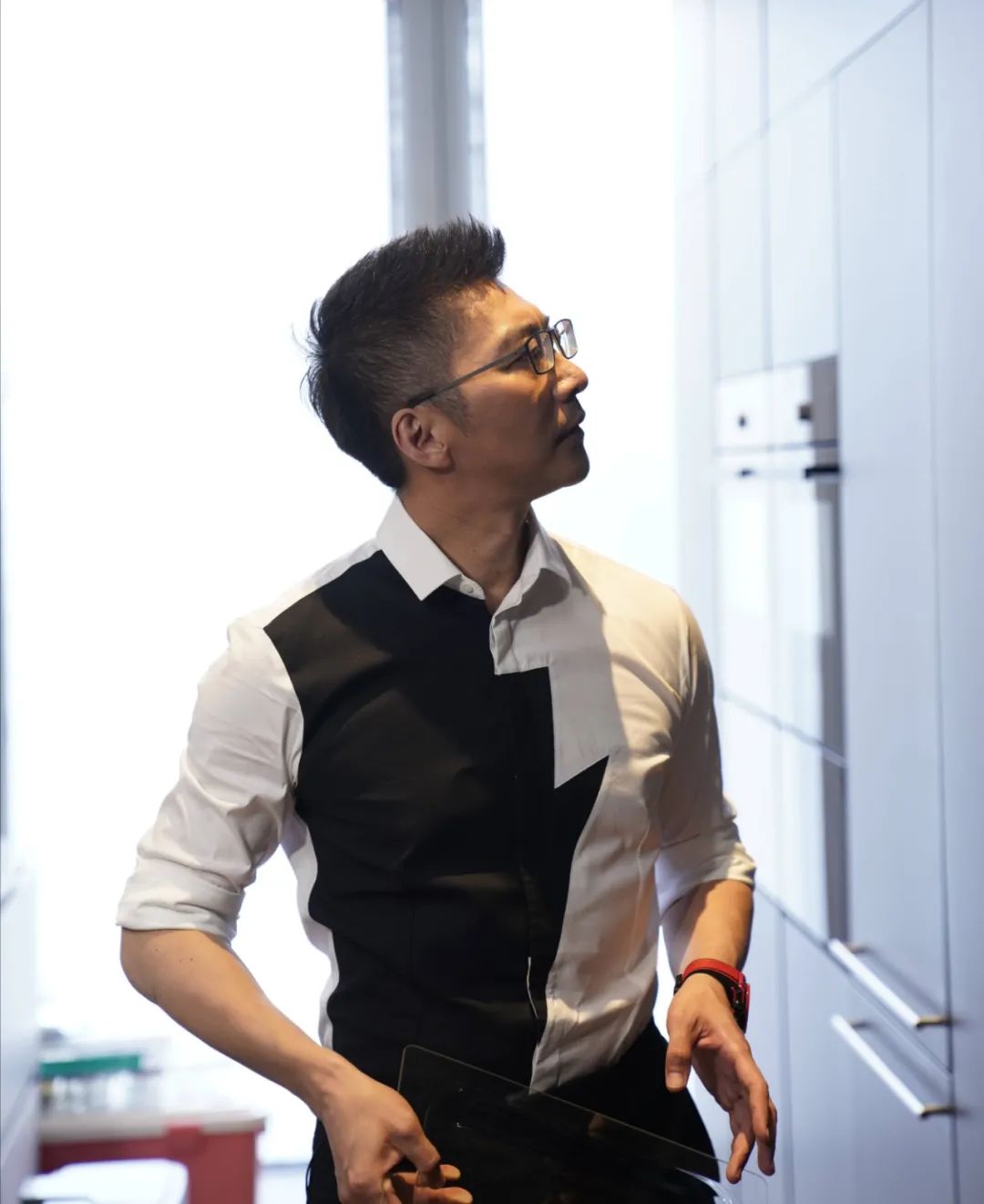 赵胤胤陈数相亲全集,赵胤胤陈数婚礼