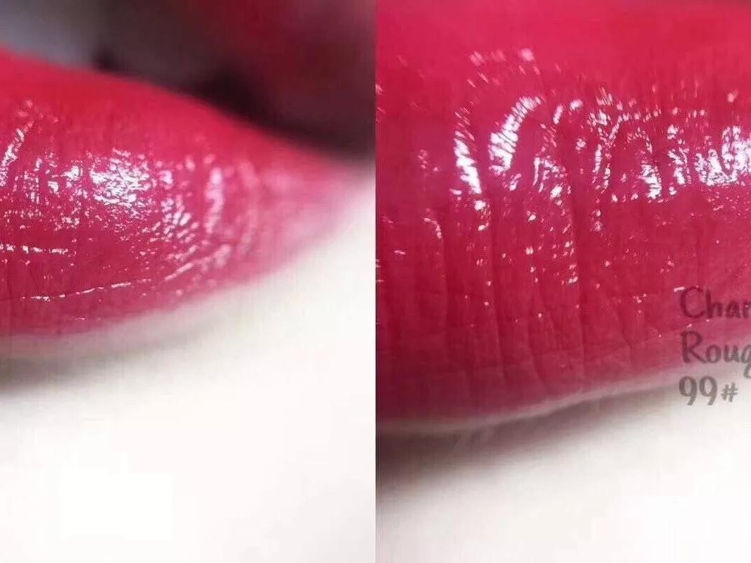 吹爆这支不知名的小众口红,必入的六款口红第一个就美到窒息