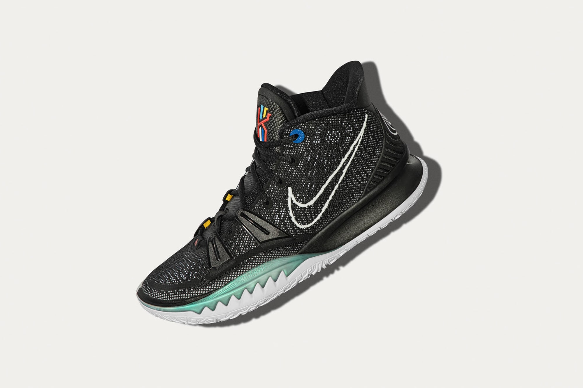 耐克kyrie7,kyrie7耐克欧文
