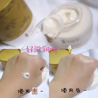张韶涵沉浸式护肤的护肤品名称,张韶涵护肤用的产品