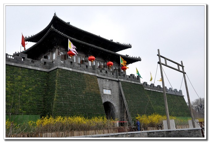 扬州自驾游吃住攻略,扬州一日吃喝玩乐游最佳方案