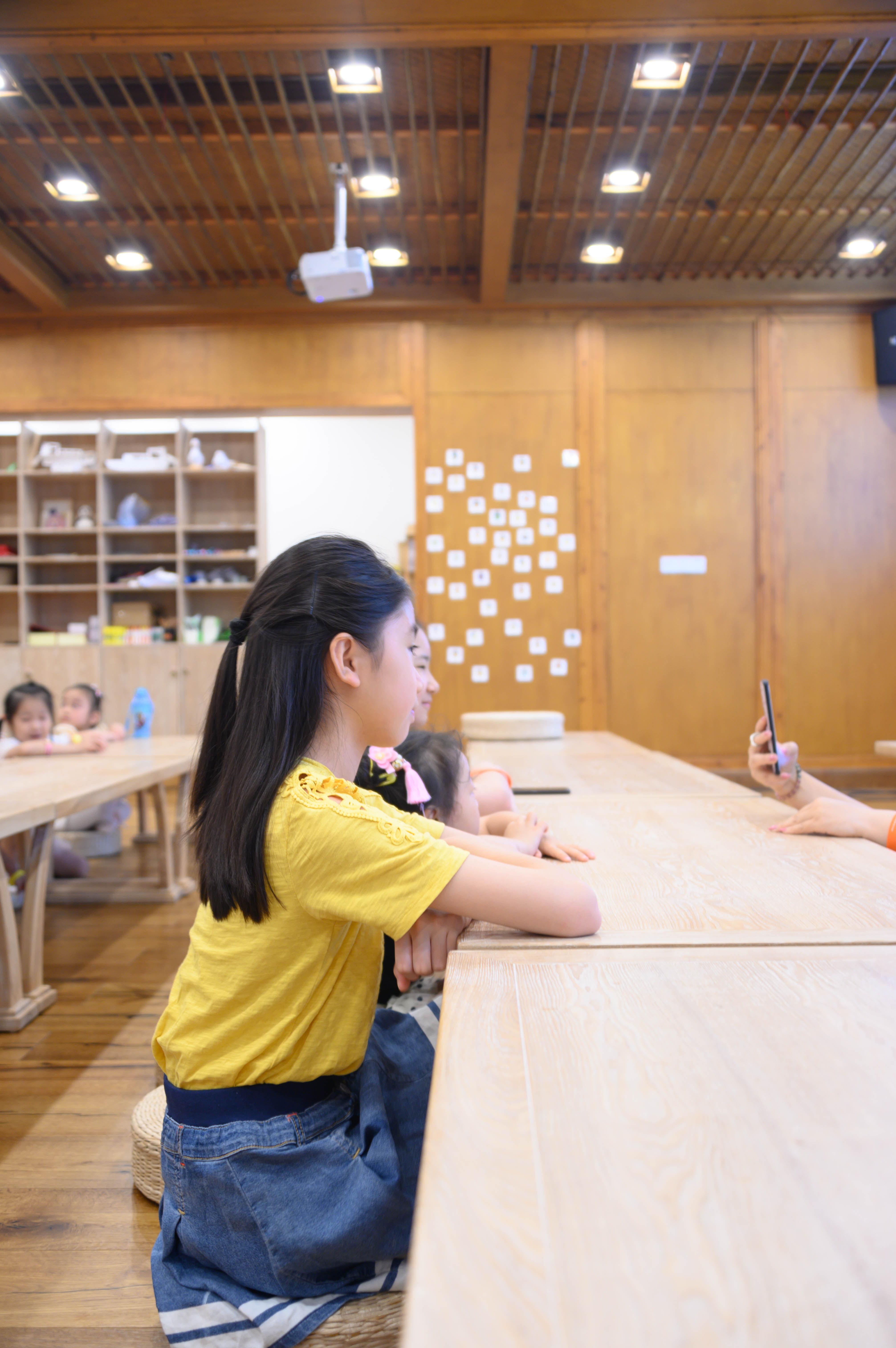 知道乌村吗，孩子来了就不愿离开，住乌村去西栅可以省150元