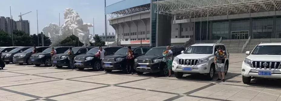 团伙租车拆卸贩卖牟利,团伙租车转卖80万