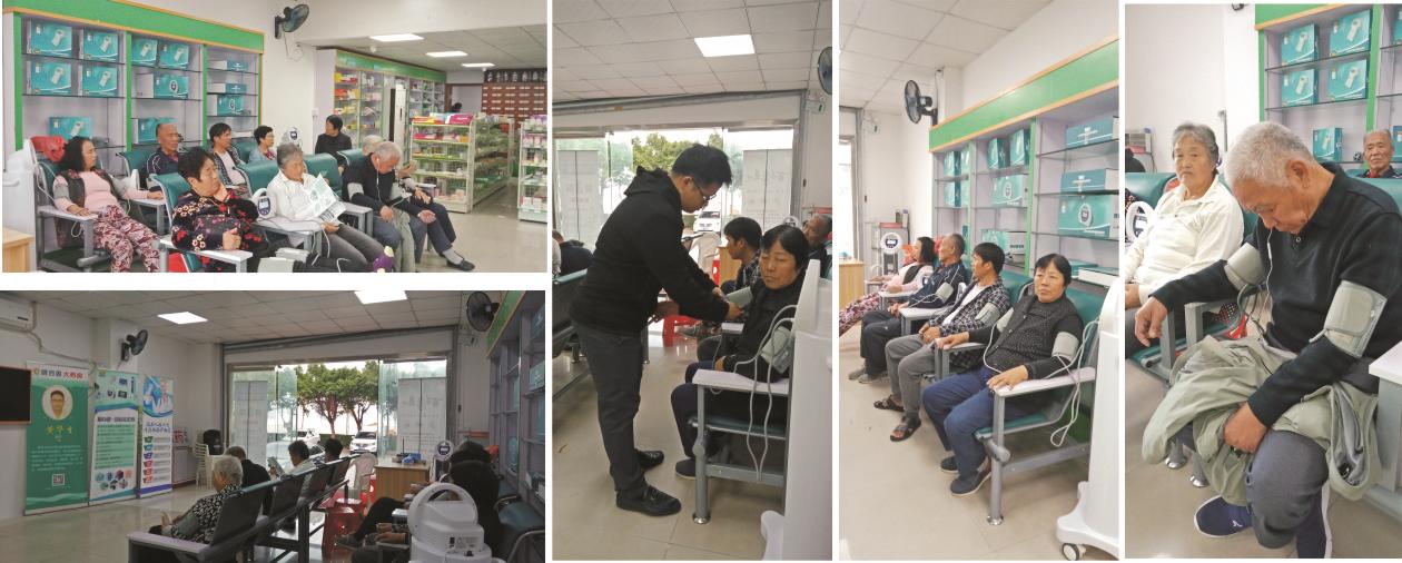关爱心室健康公益活动,关爱健康公益活动