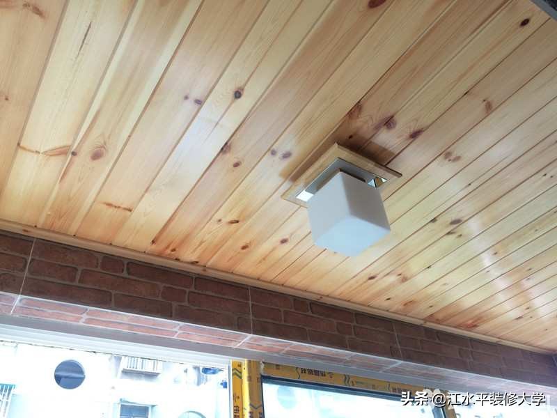 南京银城花园，64平米老房装更改造变形记！