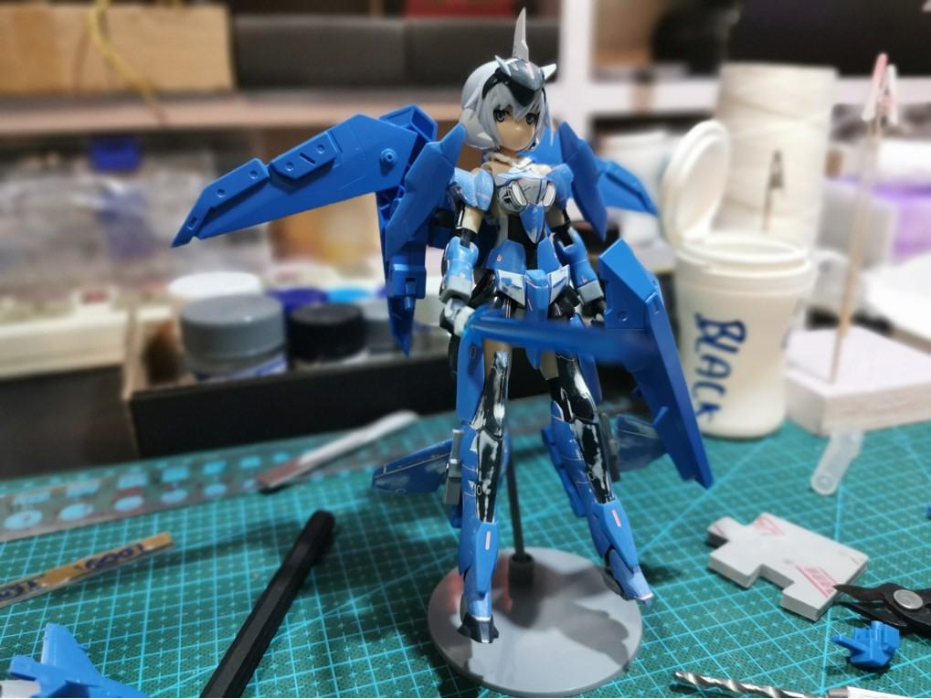 高达模型神级作品,高达模型秀全集视频