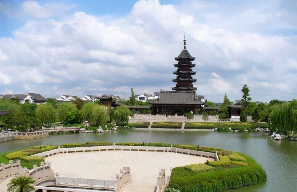 江苏国家a级景区大全,苏州4a景区