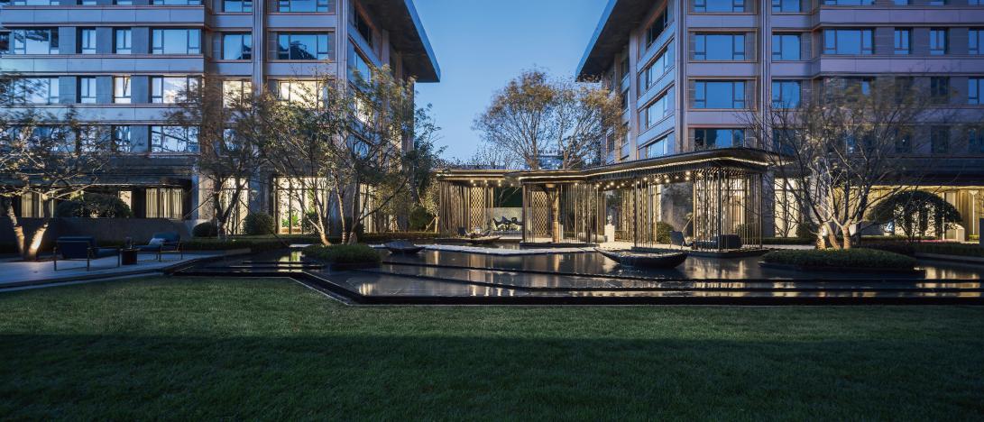 龙湖·天奕｜为城市舵手私人定制，七级度假型鼎级私宅