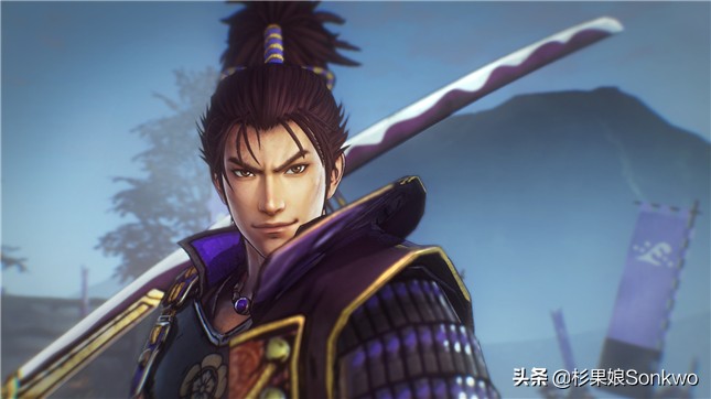 战国无双5s武器,战国无双在哪个平台可以玩