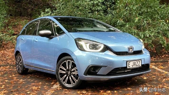 2021款本田黑爵士版与普通版,2023本田hev混动版