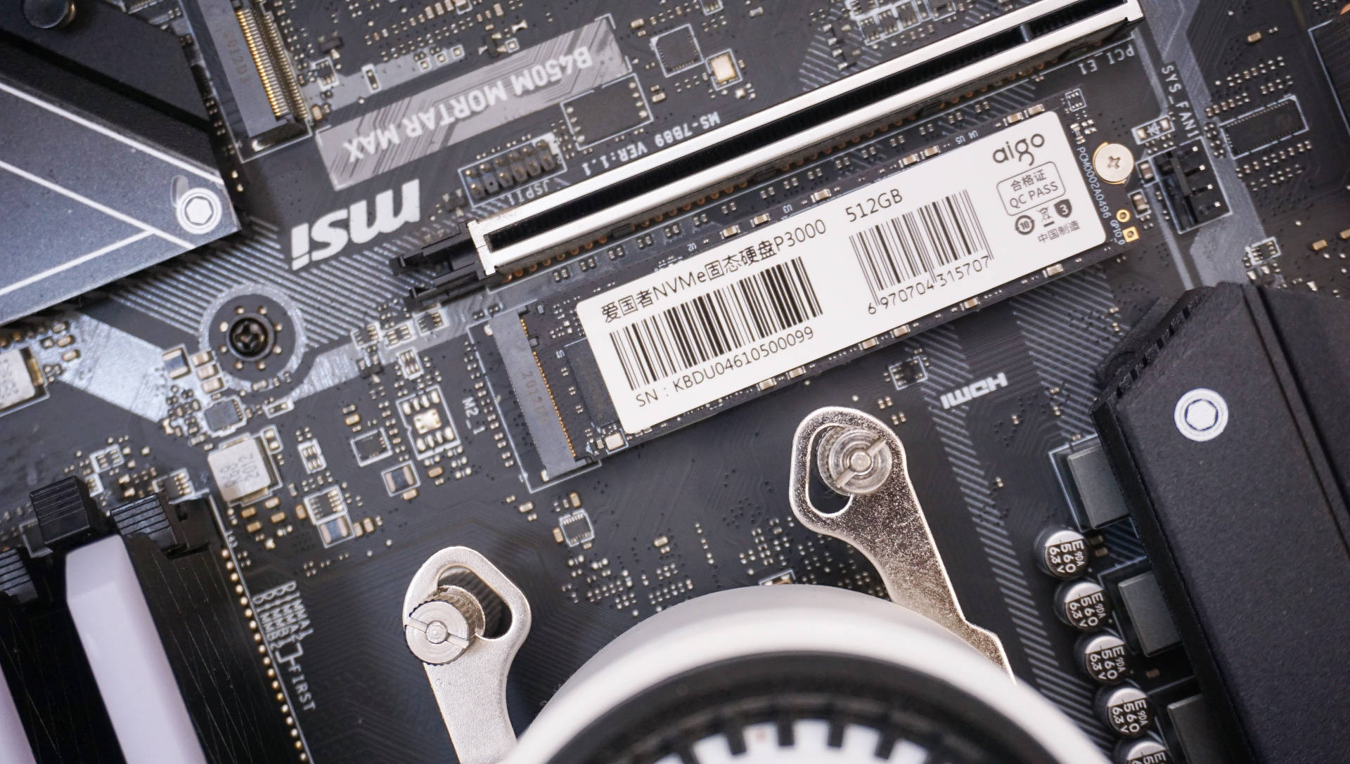 便宜就等于品质差吗,aigo移动固态硬盘为什么这么便宜