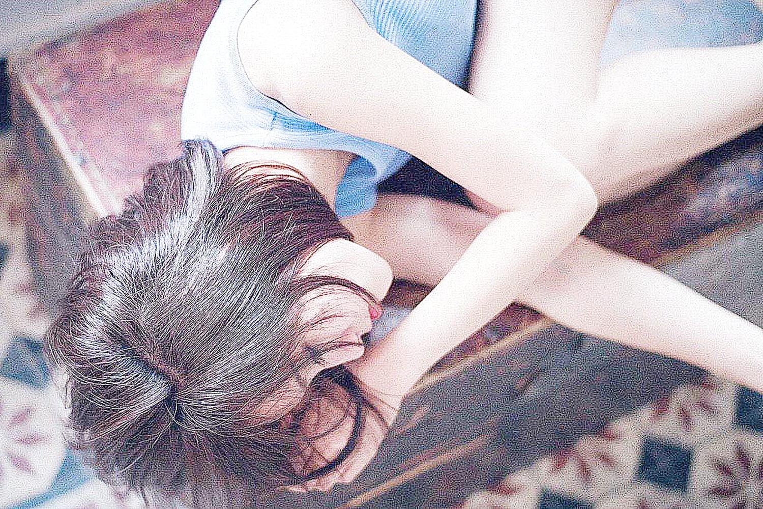 如何正确的治疗习惯性流产,六种坏习惯容易导致流产