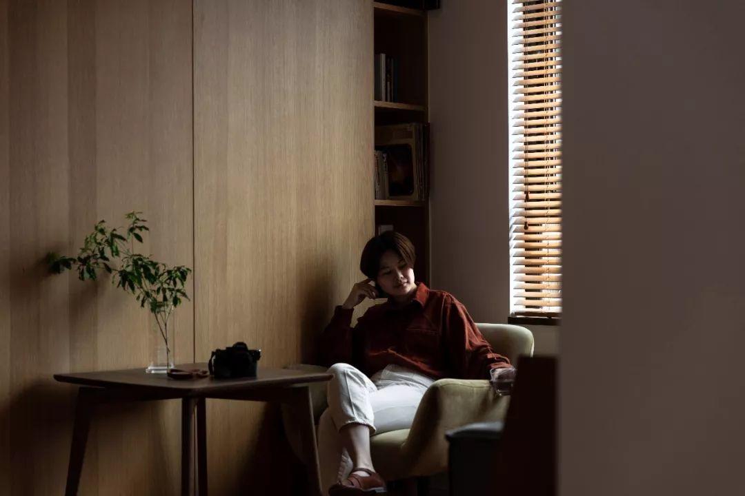 太适合了！我的前半生，就应该住在这个50㎡的房子里