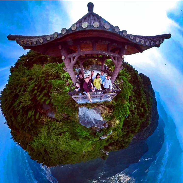 湖南周边2-3天自驾旅游推荐,长沙一日游玩最佳地方岳麓山