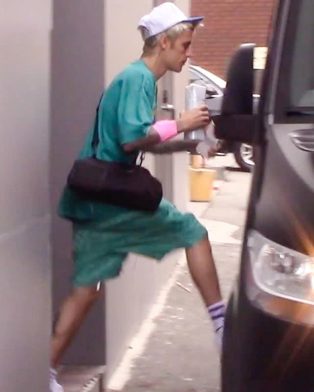 贾斯汀比伯2018年吸毒事件,贾斯汀比伯吸毒多严重