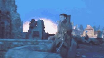 1917年世界大战电影,最真实的战争电影1917