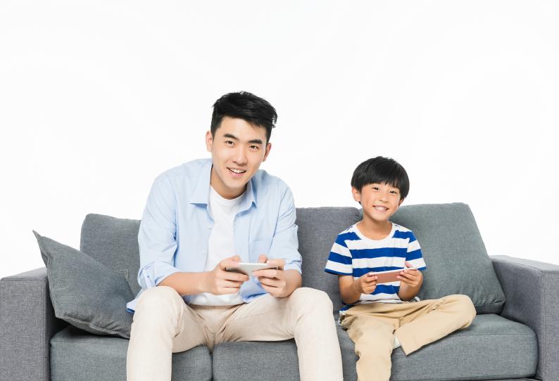 孩子说脏话该如何正确引导,孩子说脏话错误教育和正确教育