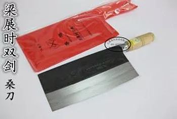 西式厨刀品种大全,最好用的中式厨刀