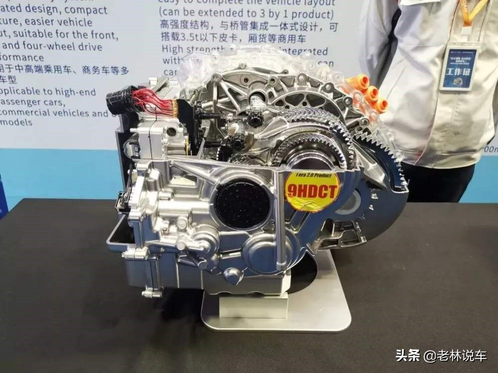 最好的国产十大自动变速箱,国产变速箱崛起