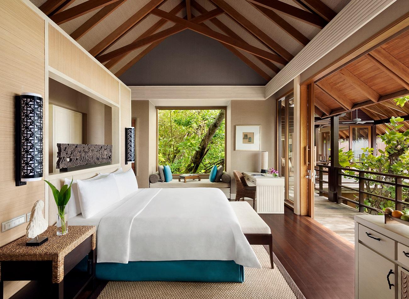 马代香格里拉岛攻略,马尔代夫推荐哪个岛比较好玩