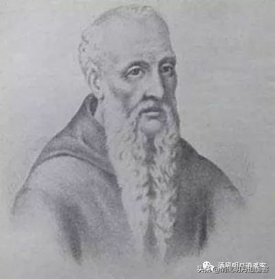 古代传教士对中国文化的影响,西方传教士在中国古代始末