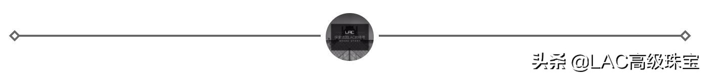 情定七夕，以珠宝之名探索真挚纯粹的爱