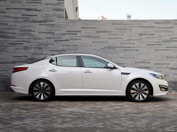 起亚K5为什么停售了,起亚k5降到11万真的吗