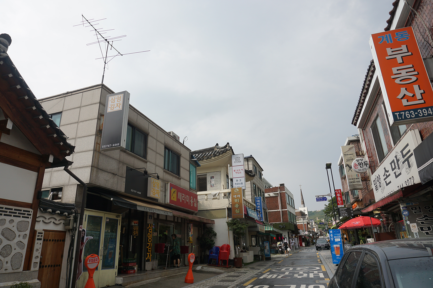 韩国留学生小白须知,韩国留学入境最新流程