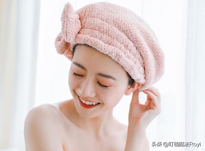 发质保养小知识,混合型发质怎么打理