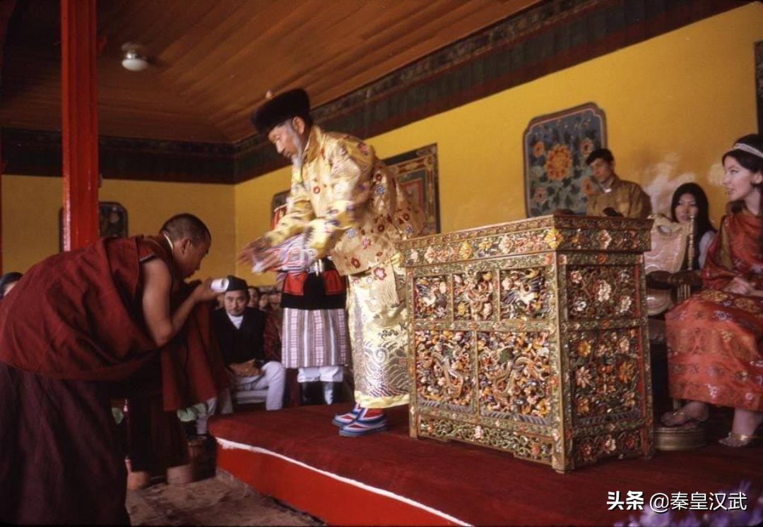 锡金被印度什么时候吞的,锡金被印度吞了吗