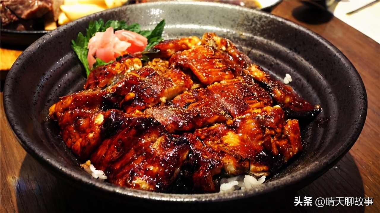 日本美食最受欢迎的菜 (日本人最爱吃的一道菜)