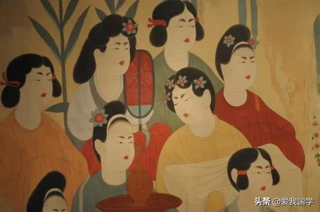 中国古代人物称谓,古代人名称谓大全